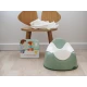 Ergonomisches Töpfchen Sage Green – Béaba