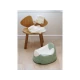 Ergonomisches Töpfchen Sage Green – Béaba