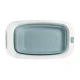 Faltbare Babybadewanne Eazy Pop Baltic Blue – Béaba
