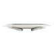 Faltbare Babybadewanne Eazy Pop Velvet Grey – Béaba