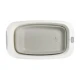 Faltbare Babybadewanne Eazy Pop Velvet Grey – Béaba