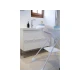 Ständer Camele'o für Badewanne / Wickelaufsatz biely – Béaba
