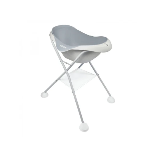 Ständer Camele'o für Badewanne / Wickelaufsatz biely – Béaba