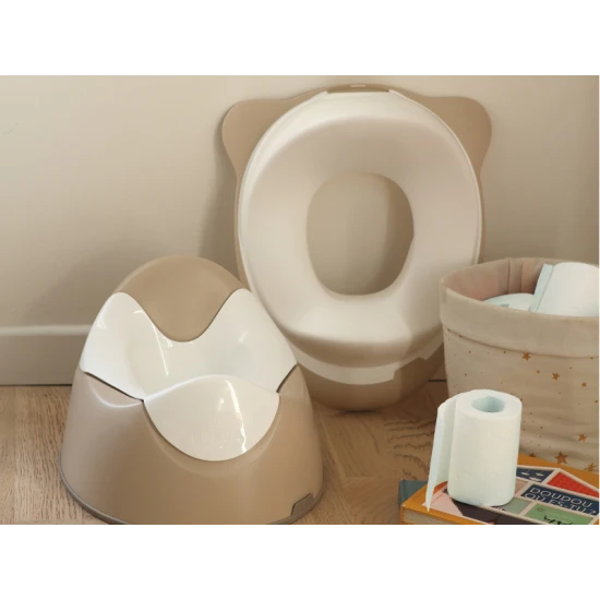 Ergonomisches Töpfchen Clay – Béaba
