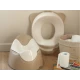 Ergonomisches Töpfchen Clay – Béaba