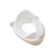 Toilettensitz Clay Earth