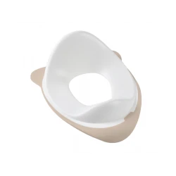 Toilettensitz Clay Earth