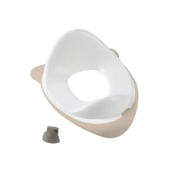 Toilettensitz Clay Earth