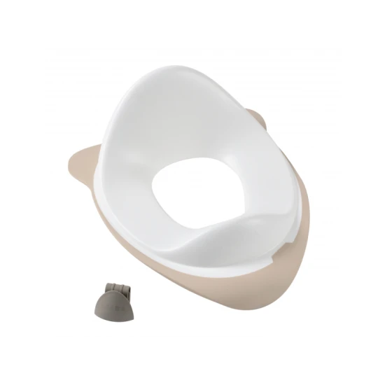 Toilettensitz Clay Earth – Béaba
