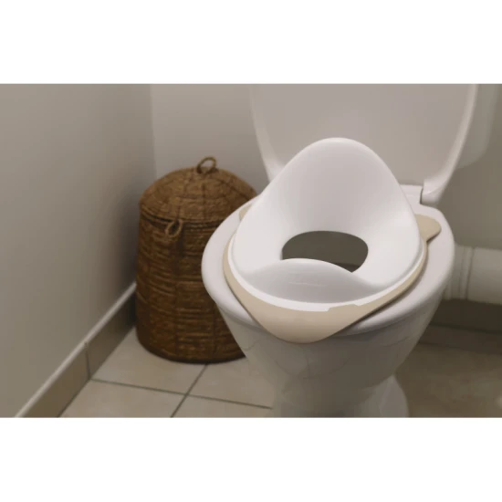 Toilettensitz Clay Earth – Béaba