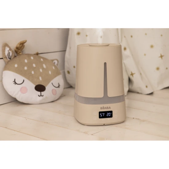Luftbefeuchter Zen Air Clay – Béaba