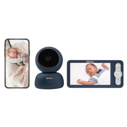 Video-Babyphone Zen Premium Night Blue