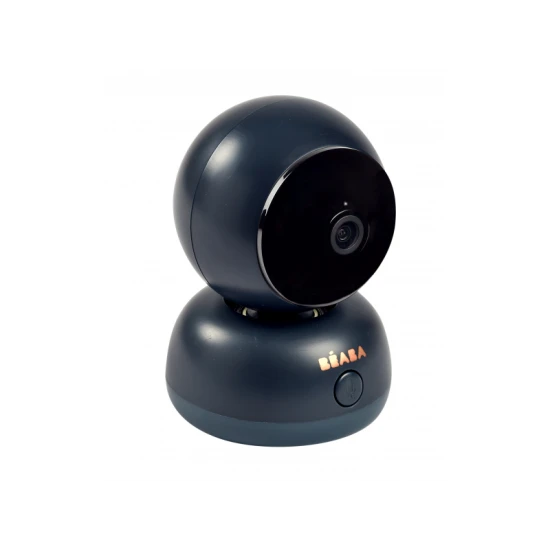 Video-Babyphone Zen Premium Night Blue – Béaba