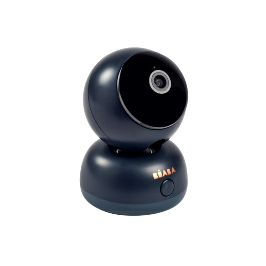 Video-Babyphone Zen Premium Night Blue – Béaba