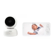 Video-Babyphone Zen Premium White