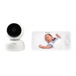Video-Babyphone Zen Premium White