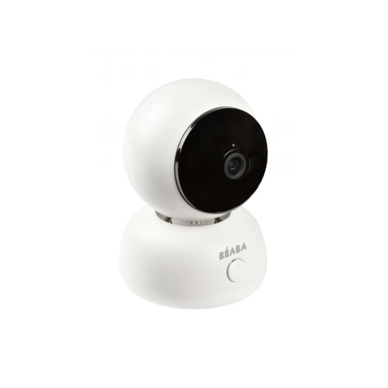 Video-Babyphone Zen Premium White – Béaba