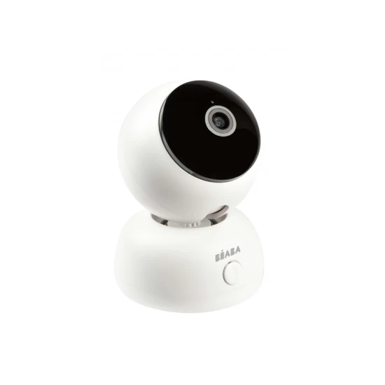 Video-Babyphone Zen Premium White – Béaba