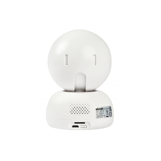Video-Babyphone Zen Premium White – Béaba