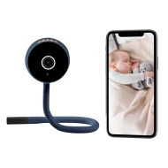 Video-Babyphone Zen Connect Night Blue