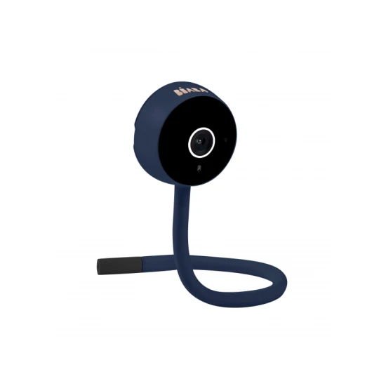 Video-Babyphone Zen Connect Night Blue – Béaba