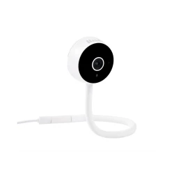 Video-Babyphone Zen Connect White