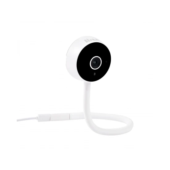 Video-Babyphone Zen Connect White – Béaba