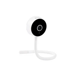 Video-Babyphone Zen Connect White