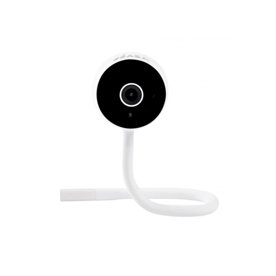 Video-Babyphone Zen Connect White – Béaba