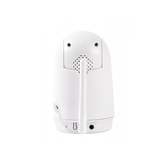 Video-Babyphone Zen Plus White – Béaba