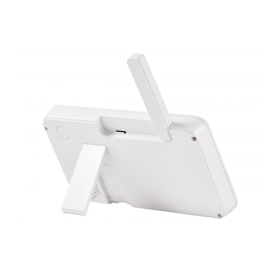 Video-Babyphone Zen Plus White – Béaba