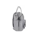 Wickelrucksack Wellington Heather Grey – Béaba