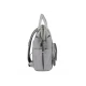 Wickelrucksack Wellington Heather Grey – Béaba