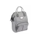 Wickelrucksack Wellington Heather Grey – Béaba