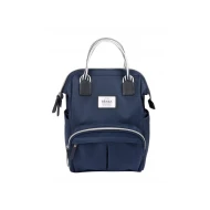 Wickelrucksack Wellington Blue Marine