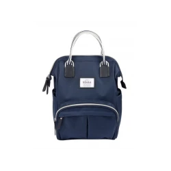 Wickelrucksack Wellington Blue Marine