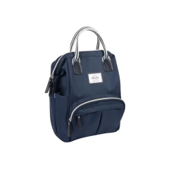 Wickelrucksack Wellington Blue Marine