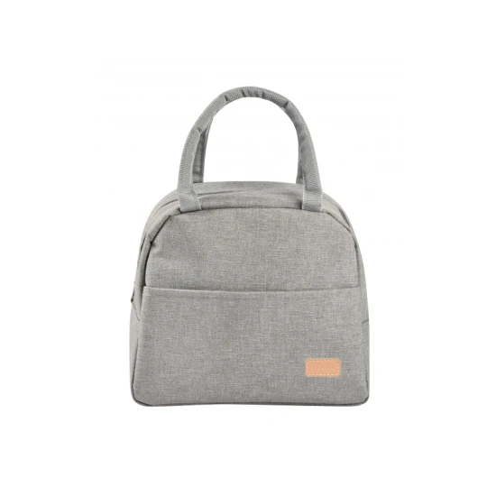 Thermotasche Heather Grey – Béaba