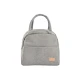 Thermotasche Heather Grey – Béaba