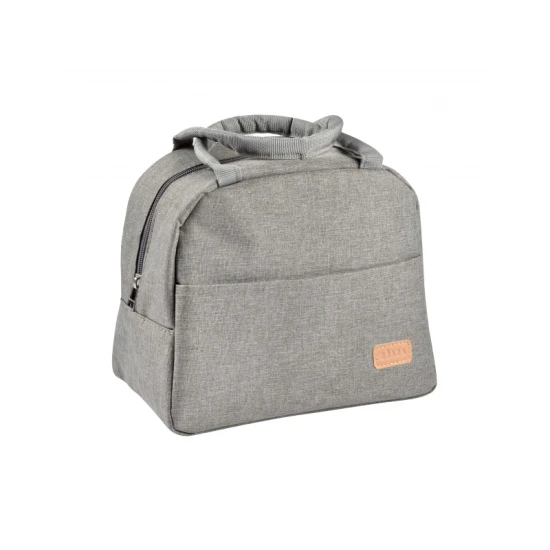 Thermotasche Heather Grey – Béaba