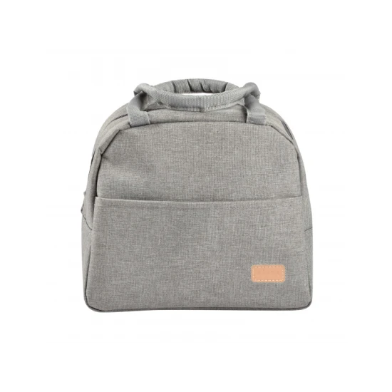 Thermotasche Heather Grey – Béaba