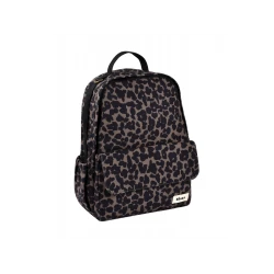 Wickelrucksack Tokyo Leopard