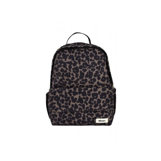 Wickelrucksack Tokyo Leopard – Béaba