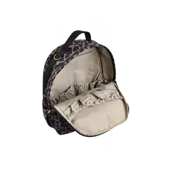 Wickelrucksack Tokyo Leopard – Béaba