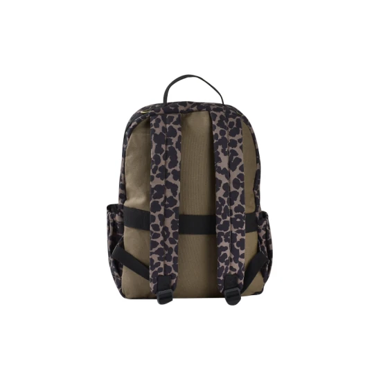 Wickelrucksack Tokyo Leopard – Béaba