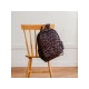 Wickelrucksack Tokyo Leopard – Béaba