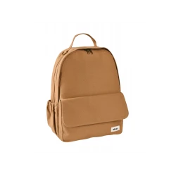 Wickelrucksack Tokyo Cognac