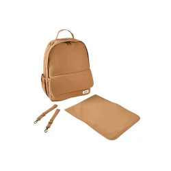 Wickelrucksack Tokyo Cognac