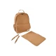 Wickelrucksack Tokyo Cognac – Béaba