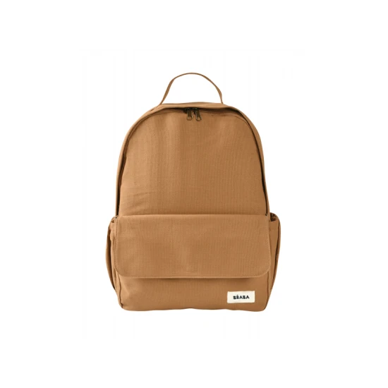 Wickelrucksack Tokyo Cognac – Béaba